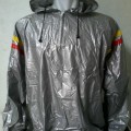 Sauna Suit Murah Banget baju Olahraga Pembakar lemak Cepat Best seller