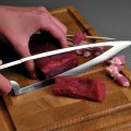 Professional Knife Set Chef Pisau Koki Magnet S2 Berkualitas paling Murah