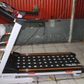 Jual Alat Fitnes Treadmill Refleksi Alat Olahraga Jaco Jc433 2,5 Hp  Murah