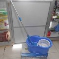 pel lantai praktis dan canggih Supermop niktech Super Mop terbaru