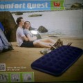 Kasur Angin Udara Single Double King Quen Bestway Termurah Terlaris