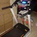Treadmill Refleksi 2.5HP Alt Olharga Kebugaran dan Kesehatan jaco Aibi Bfit