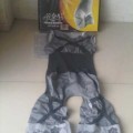 Pelangsing Bamboo Natural Asli Arang bambu Sliming Suit Murah Best Seller