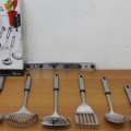 oxone cookware set ox-933 paling murah ready sendok spatula terlaris bergaransi