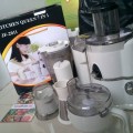 Power Juicer 7 in 1 Kitchen Cook Queen Blender Multifungsi Murah Lejel Homeshoping