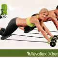 Alat Fitness Revoflex Xtreme Pembentuk Otot Perut Termurah Terlaris