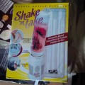 Blender Shake n Take Sporty Warna Murah 1 dan 2 tabung Praktis Sehat