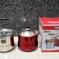 Alat Masak Cepat Murah Panci Masak Europa Pot Izzy Cook lejel Best Seller