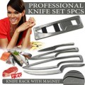 Pisau koki S2 Professional chef Knife Set Kualitas Terbaik Murah Best Seller