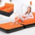 Sofa Bed Bestway Termurah Kasur Angin Udara Single Double 2in1 best Seller