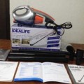 Vacuum Cleaner Boombastic Lejel murah Idealife IL-130S bergaransi