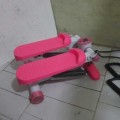Alat Olahraga Aerobic Mini Stepper Air Climber murah as see on tv best seller