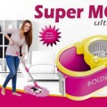 Supermop terbaru terbaik super mop ultima easy mop murah best seller