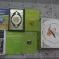 Mushaf Alqolam Dus Kayu Murah lbh Bsar Adri Quran Saku Lejel Alquran readpen Pq15 25