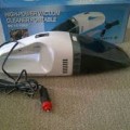 Vacuum cleaner mobil dan ruangan DBLONE Portable harga murah ready maxhealth ez hoover