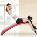 Papan Situp Body Shapper Murah Terlaris As See On Tv Sit Up Bench Total Fit JAco