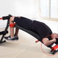 Papan Situp Body Shapper Murah Terlaris As See On Tv Sit Up Bench Total Fit JAco