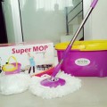 Alat Pel Super Mop termurah Bergaransi Supermop Deluxe M169x Plus Solitaire Anti Pecah