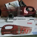 maxhealth tobi vacuum cleaner Penyedot Debu Ez Hoover vakum jaco Lejel terlaris