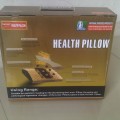Bantal Pijat Lumbar Health Pillow Like On Tv jaco Terapi tulang Belakang, Sraf Terjepit