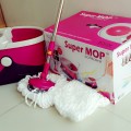 Alat Pel Super magicMop Murah Best Seller Deluxe M169xPlus Solitaire Anti Bakteria