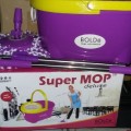 Alat Pel Super magicMop Murah Best Seller Deluxe M169xPlus Solitaire Anti Bakteria