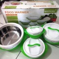 Tempat Makan Food Warmer Container happycall termurah tetap hangat Smp 8jam