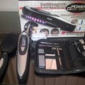 Power Grow Comb Termurah sisir laser Penumbuh rambut Botak Best Seller On Tv