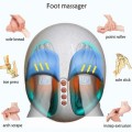 Foot massager terlaris sumo foot dream shiatsu advan 3d murah