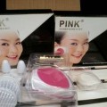 Skiner Beauty Set Pink Alat Pembesih Wajah 6 In 1 paling Murah paling laris