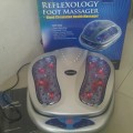 Foot Massager Getar Infrared Sumo Advance Termurah Best Seller