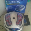 Foot Massager Getar Infrared Sumo Advance Termurah Best Seller