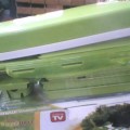 Nicer Dicer set Alat Dapur pemotong Buah sayur Murah Like On Tv