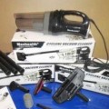 Vacuum Cleaner Terlaris Penghisap Debu Maxhealth Bomber Turbo Ez hoover Murah