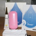 Nano Spray I Beauty Magic Stick Murah Kualitas Spt Mg Mci Ready pake Batere