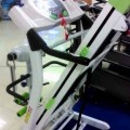 Treadmill Elektrik/Treadmill Listrik jaco Aibi 1hp 1,5hp Welcome Cod Ada toko
