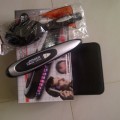 Sisir Laser Penumbuh Rambut As See On Tv Power Grow Comb Murah Best Seller