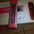 Nano Spray Emily Murah Membuat Kulit Lembut dan Sehat ready magic stick roller
