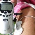 Mesin Alat Terapi Digital Akupuntur Elektrik Reiki digiwell Michiko Genky Murah