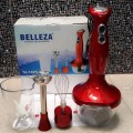 Blender Tangan & Penggiling Murah belleza hand blender oxone 292 141 sayona