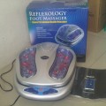 Foot Spirit Relax Infrared Massager Fm murah Alat pijat kaki badan