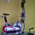 Sepeda Fitness Orbitrack 5 in 1 Murah Orbitrak Oby Treck Sepedah Kebugaran jaco bs cod