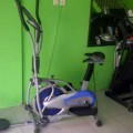 Sepeda Fitness Orbitrack 5 in 1 Murah Orbitrak Oby Treck Sepedah Kebugaran jaco bs cod