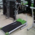 treadmill elektrik 3 in 1 superfit tredmill lari jalan 3in1 1hp 1,5hp