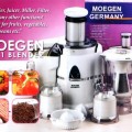 Panci Juicer Anti Lengket Murah Diamond Pan Moegen germany