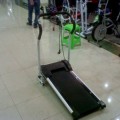 Treadmill Electric elektrik Excider Walking Murah Best Seller jaco Aibi Shaga Ada toko