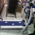 alat olahraga fitnes 6 fungsi tredmil jaco kettler aibi treadmill manual 6in1