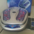Alat Pijat Getar Kaki NUAGE FOOT Massager Infrared Sumo Advance paling Murah