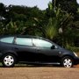 Jual Honda Stream 2002 1.7cc Matic Black istimewa