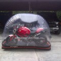 Cover Motor dan Mobil Amazon Protection